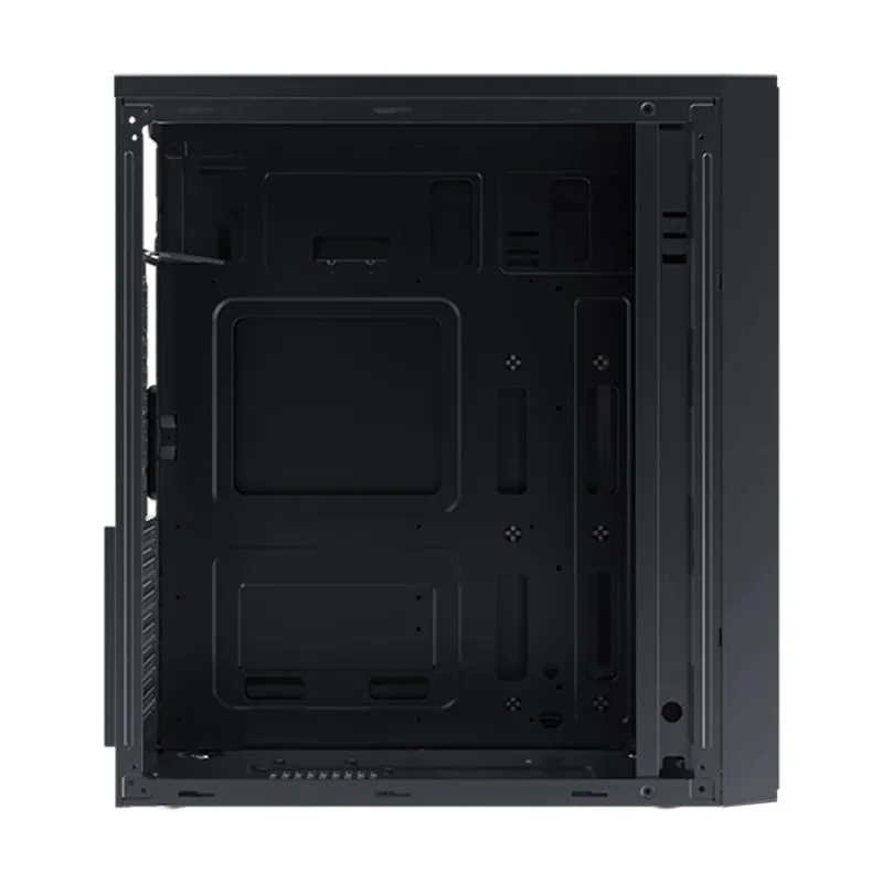 Xigmatek XA24 Desktop ATX Casing with PSU