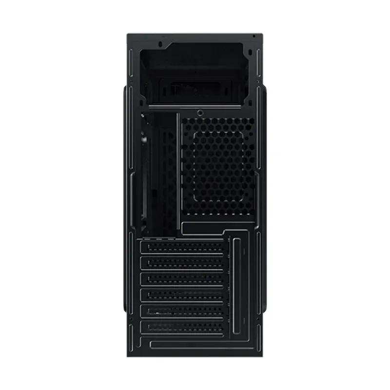 Xigmatek XA24 Desktop ATX Casing with PSU