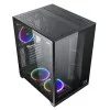 Xigmatek Aquarius S Mid Tower ATX Gaming Casing