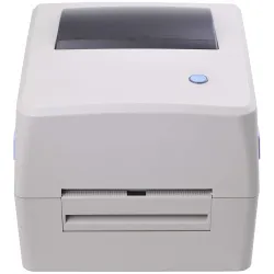 Xprinter XP-TT424B Thermal Transfer Barcode Label Printer