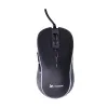 XTREME M89GU Wired RGB Gaming Mouse