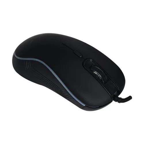 XTREME M89GU Wired RGB Gaming Mouse