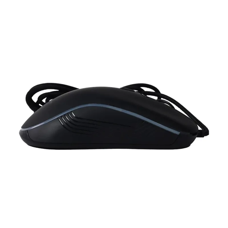 XTREME M89GU Wired RGB Gaming Mouse
