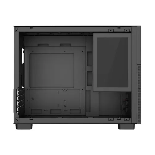 Xtreme D777B Mid Tower Casing With 7 Display