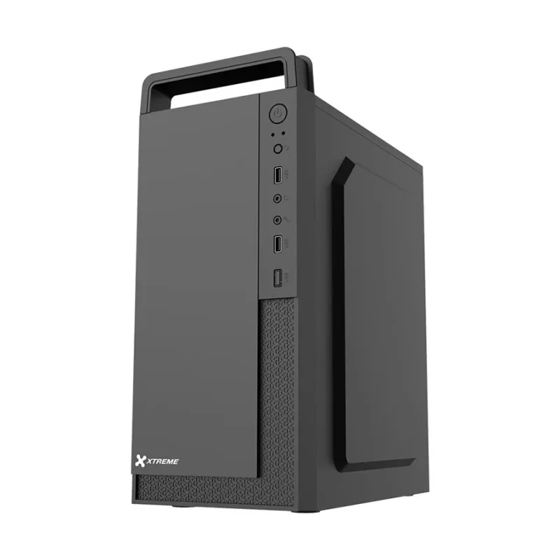 Xtreme F04H Mini Tower Mini ITX Casing