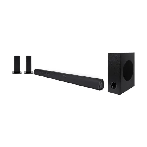 Xtreme Falcon 5:1 Multimedia Bluetooth Soundbar