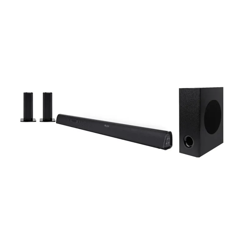 Xtreme Falcon 5:1 Multimedia Bluetooth Soundbar Xtreme Falcon 5:1 Multimedia Bluetooth Soundbar