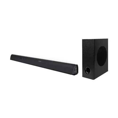 Xtreme Glory 2:1 Bluetooth Multimedia Soundbar