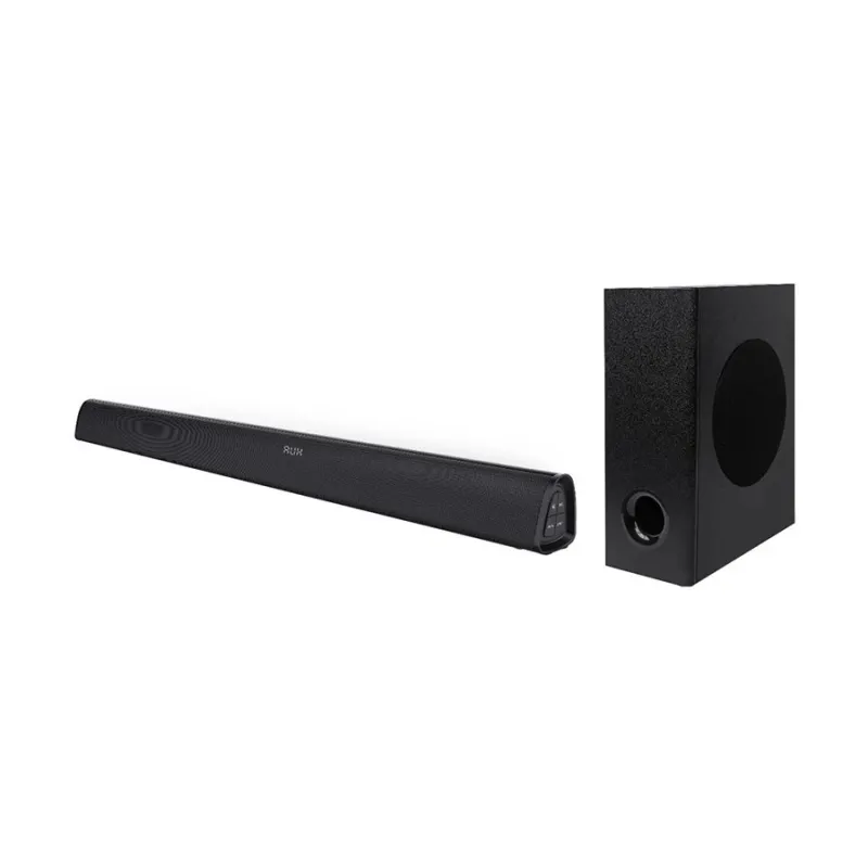 Xtreme Glory 2:1 Bluetooth Multimedia Soundbar Xtreme Glory 2:1 Bluetooth Multimedia Soundbar