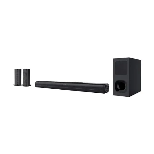Xtreme Harmony 5:1 Multimedia Soundbar with Remote