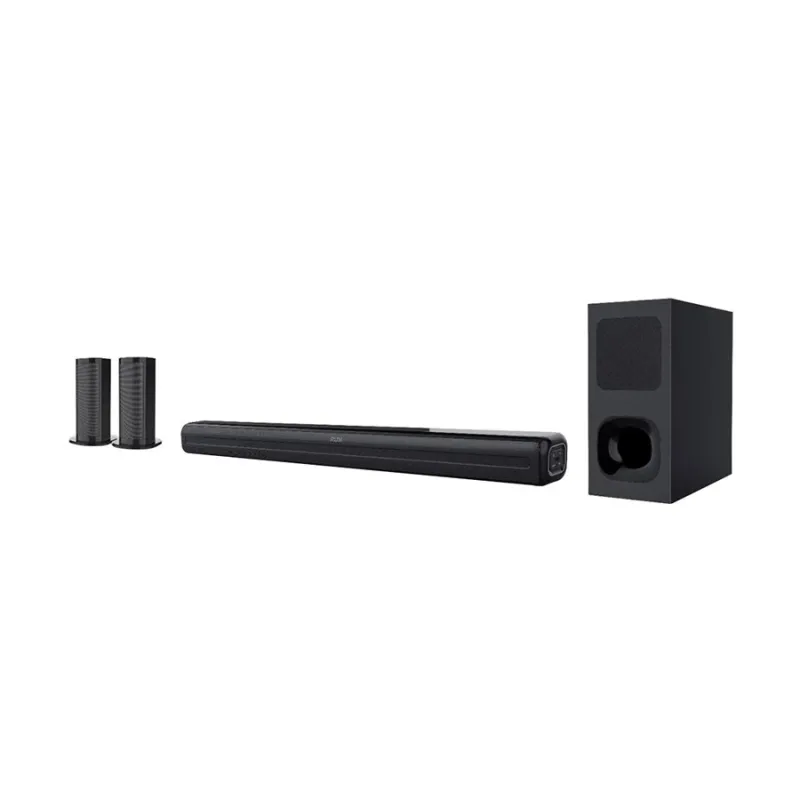 Xtreme Harmony 5:1 Multimedia Soundbar with Remote
