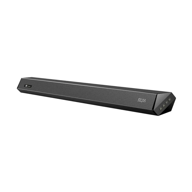 Xtreme Infinity 2:1 Multimedia Bluetooth Soundbar