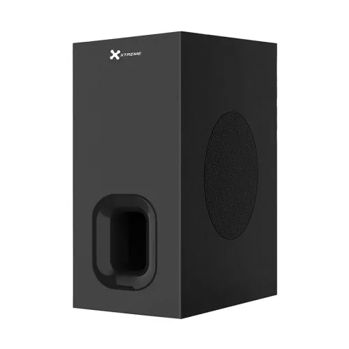 Xtreme Infinity 2:1 Multimedia Bluetooth Soundbar