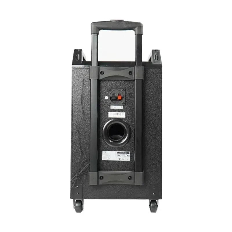 Xtreme JALSA Trolley Bluetooth Speaker with Microphone