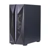 Xtreme JOGOS 200-3 RGB ATX Gaming Case