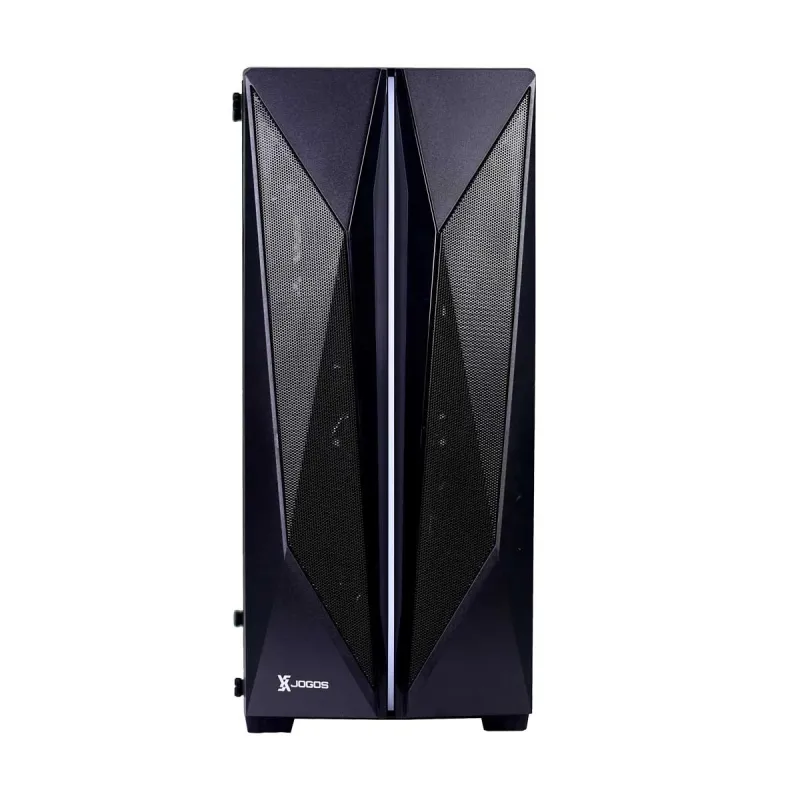 Xtreme JOGOS 200-3 RGB ATX Gaming Case