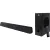 Xtreme Race 2:1 Bluetooth Multimedia Soundbar with Remote