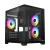 Xtreme S270B ARGB Mid Tower Casing With 3 ARGB Fan