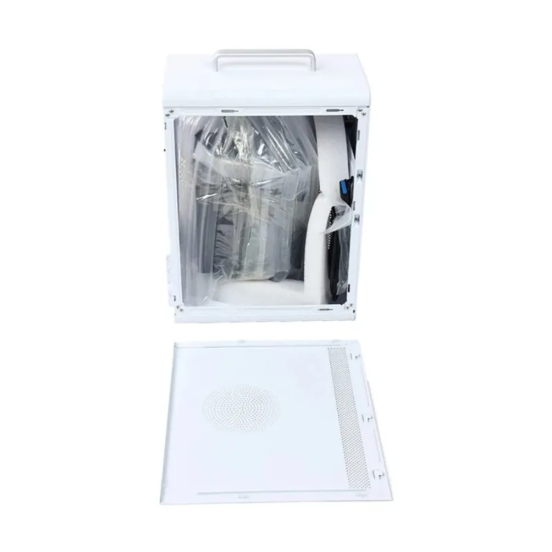 Xtreme U200 Mid Tower Micro ATX Casing With Power Supply