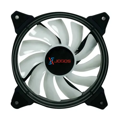 Xtreme XJOGOS CF31R 3 In 1 ARGB Casing Fan With Remote Controller