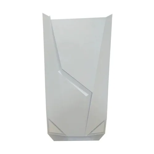 Xtreme XJOGOS M200WH Mid Tower ATX RGB Gaming Casing