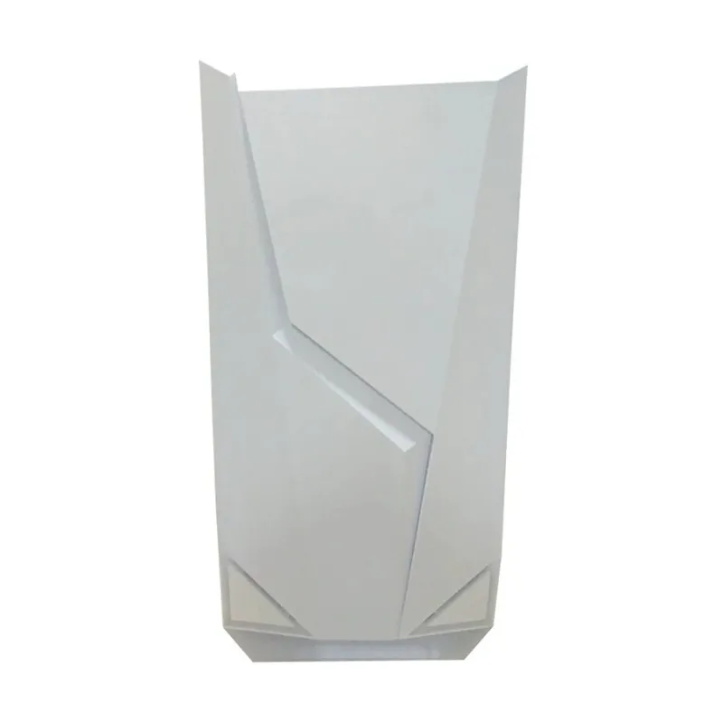 Xtreme XJOGOS M200WH Mid Tower ATX RGB Gaming Casing