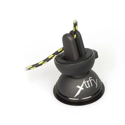 Xtrfy C1 Adjustable Mouse Cord Holder