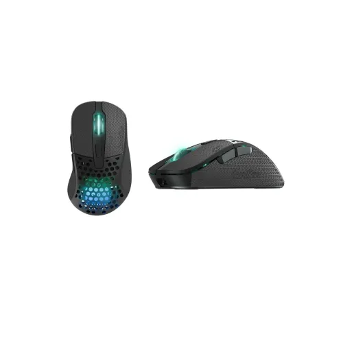 Xtrfy M4 Lizard Skins Dsp Mouse Grip Tape Black