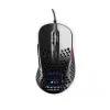 Xtrfy M4 RGB Ultra-Light Gaming Mouse