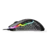 Xtrfy M4 RGB Ultra-Light Gaming Mouse