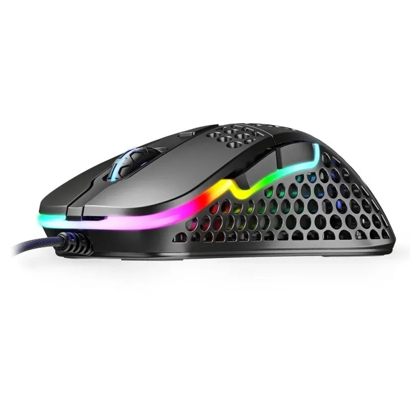 Xtrfy M4 RGB Ultra-Light Gaming Mouse