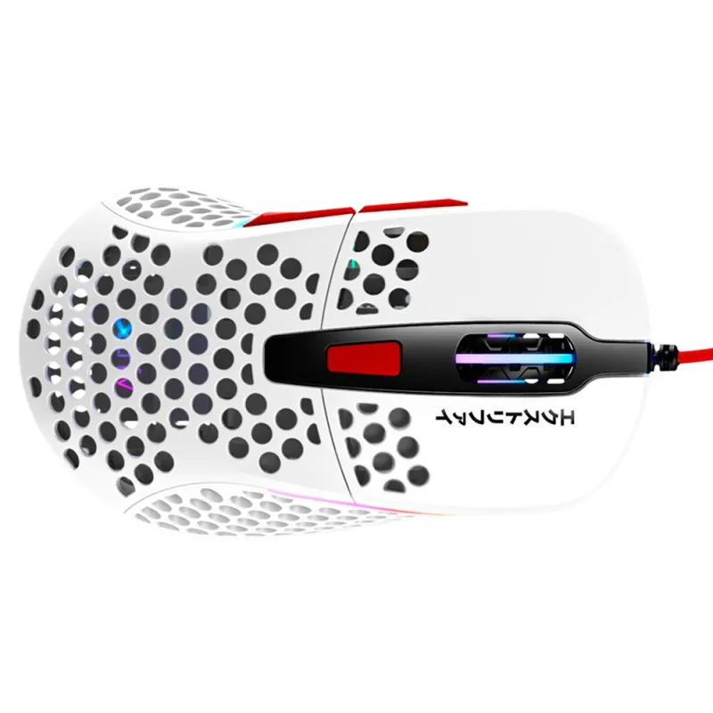 Xtrfy M4 RGB Ultra-Light Gaming Mouse Tokyo (Limited Edition)
