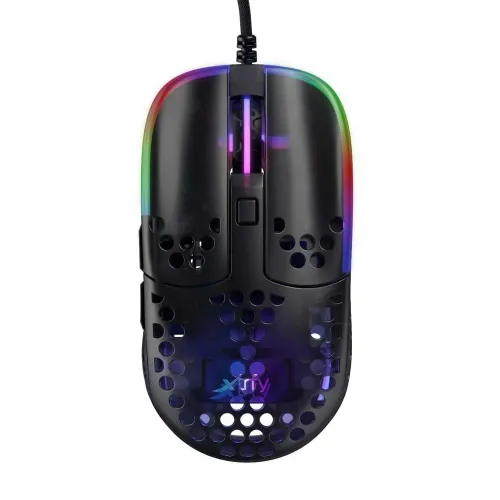 Xtrfy MZ1 RGB Ultra-Light Gaming Mouse