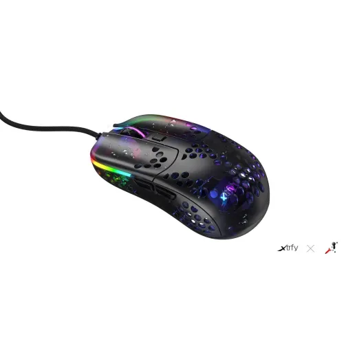 Xtrfy MZ1 RGB Ultra-Light Gaming Mouse