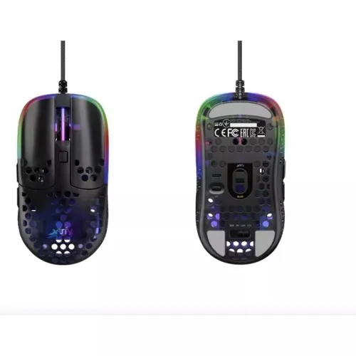 Xtrfy MZ1 RGB Ultra-Light Gaming Mouse