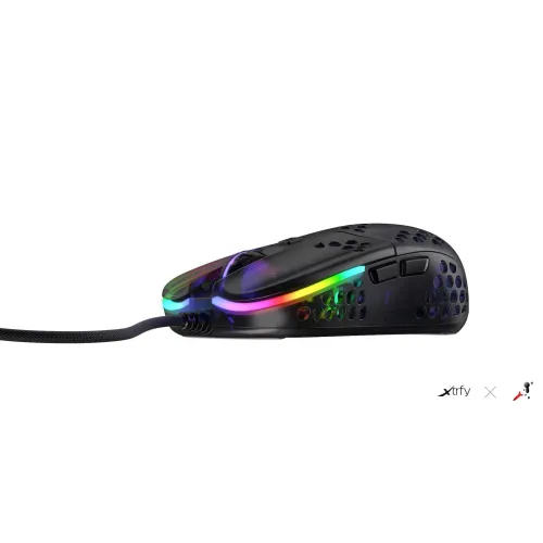 Xtrfy MZ1 RGB Ultra-Light Gaming Mouse