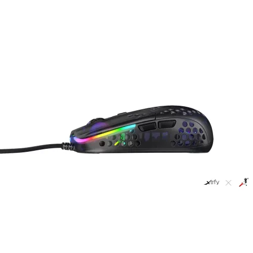 Xtrfy MZ1 RGB Ultra-Light Gaming Mouse