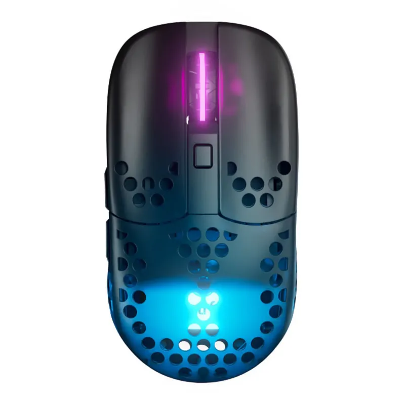 Xtrfy MZ1 RGB Wireless Ultra-Light Gaming Mouse