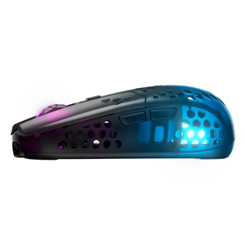 Xtrfy MZ1 RGB Wireless Ultra-Light Gaming Mouse
