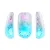 Xtrfy MZ1 RGB Wireless Ultra-Light Gaming Mouse White