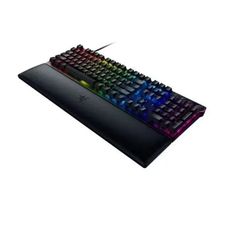 Razer Huntsman V2 Clicky Optical Switch Gaming Keyboard (Global)