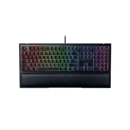 Razer Ornata V2 Hybrid Chroma RGB Gaming Keyboard (Global)