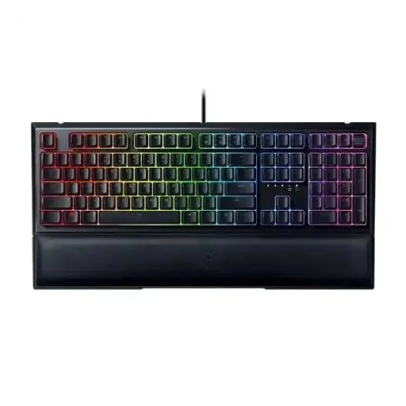 Razer Ornata V2 Hybrid Chroma RGB Gaming Keyboard (Global)