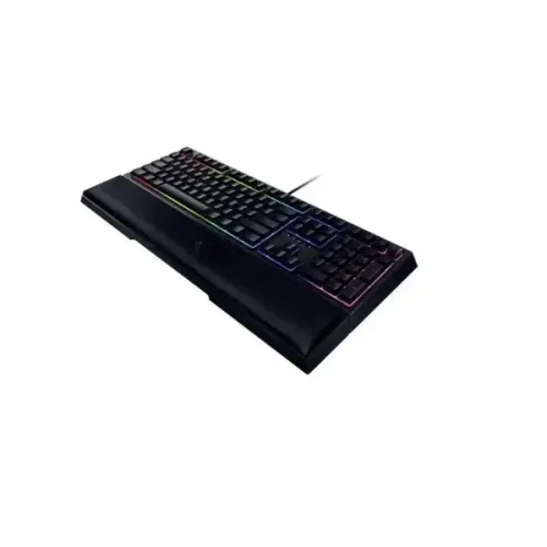 Razer Ornata V2 Hybrid Chroma RGB Gaming Keyboard (Global)