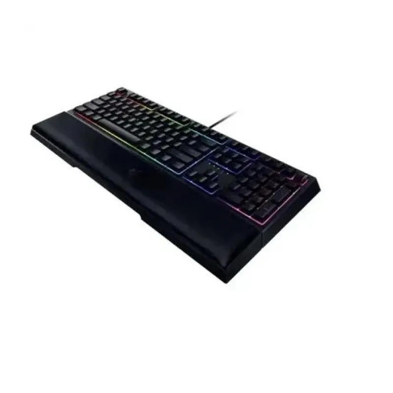 Razer Ornata V2 Hybrid Chroma RGB Gaming Keyboard (Global)