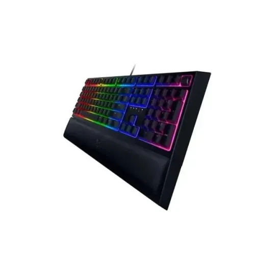 Razer Ornata V2 Hybrid Chroma RGB Gaming Keyboard (Global)
