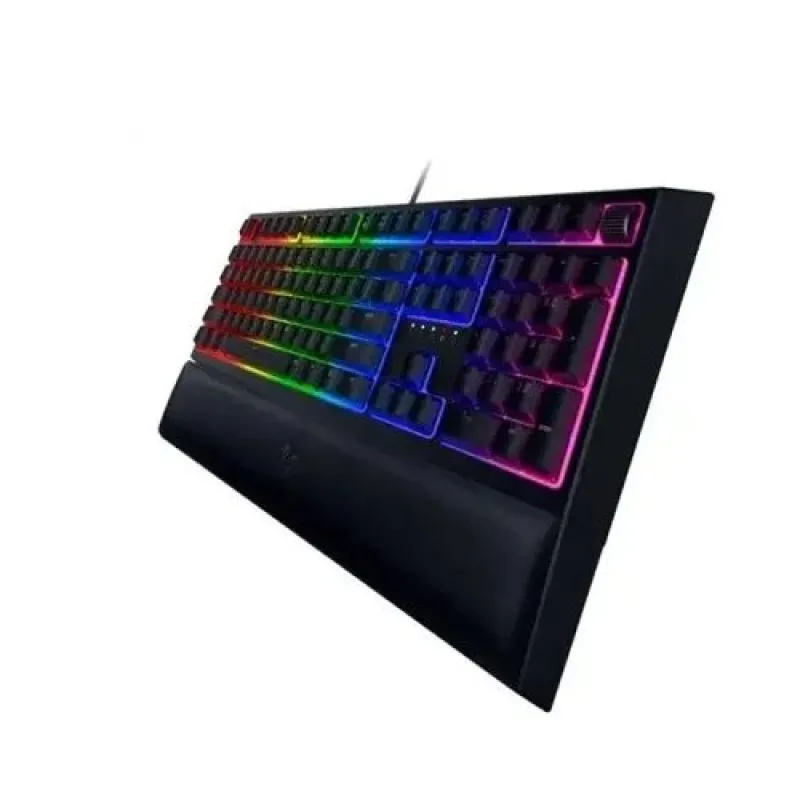 Razer Ornata V2 Hybrid Chroma RGB Gaming Keyboard (Global)