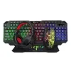 Xtrike Me CMX-415 4 in 1 Gaming Combo