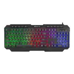 Xtrike Me CMX-415 4 in 1 Gaming Combo