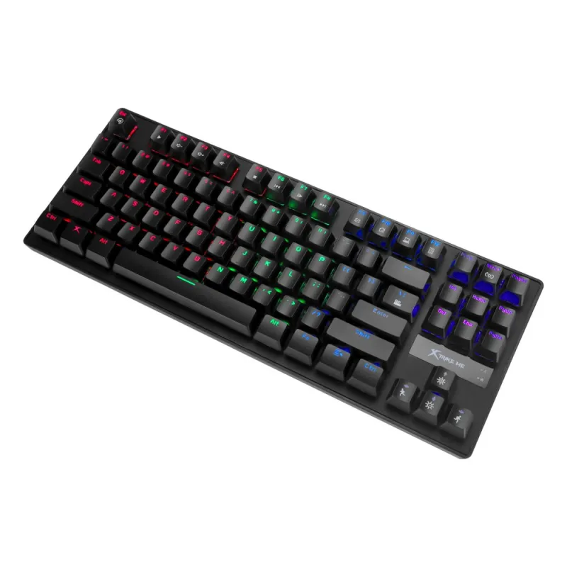 Xtrike Me GK-979 Wired Mechanical Gaming Keyboard